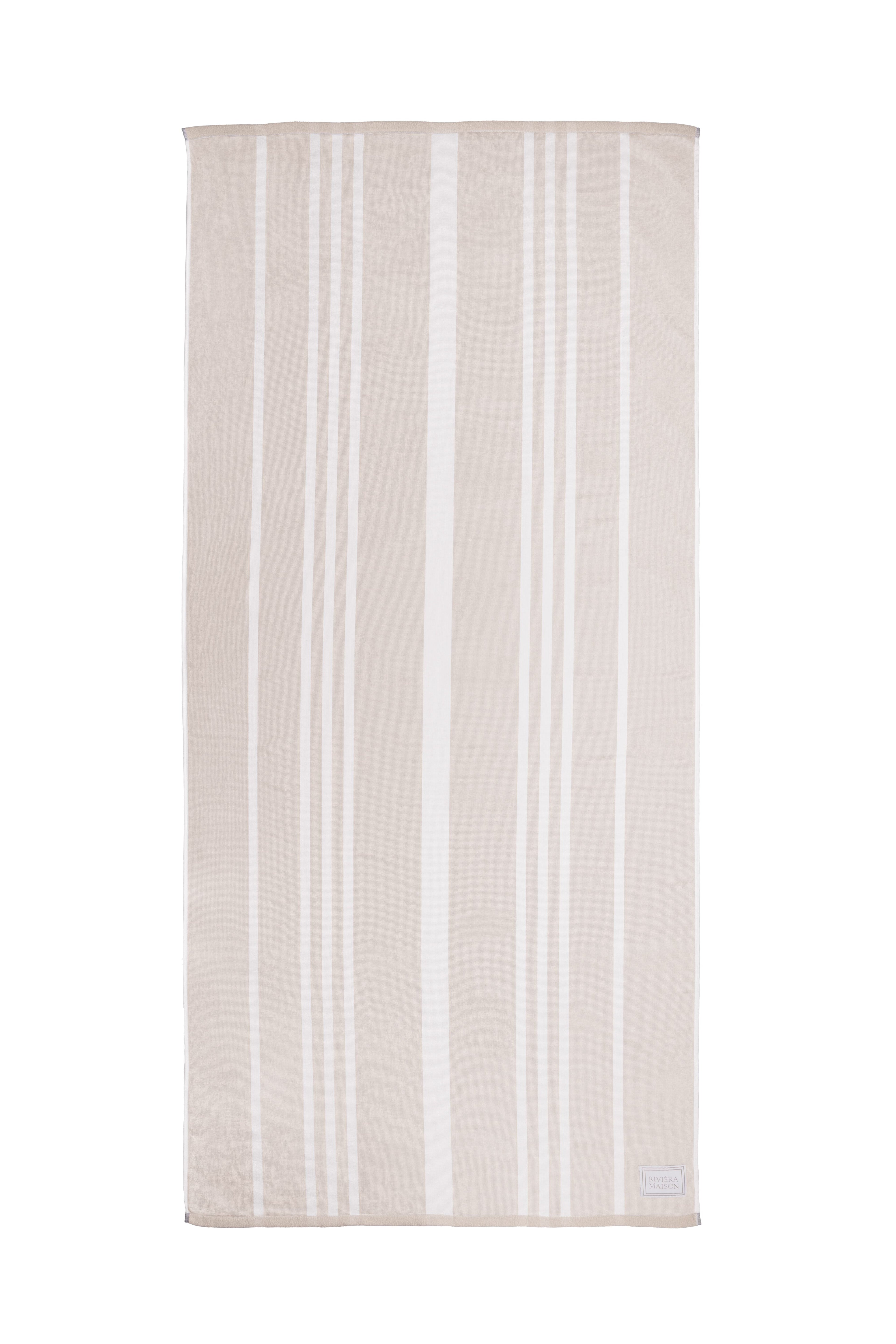 Rivièra Maison Sienna Frottier - Sand