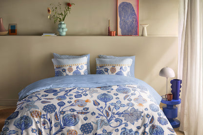 Oilily Taya Bettwäsche - Blau