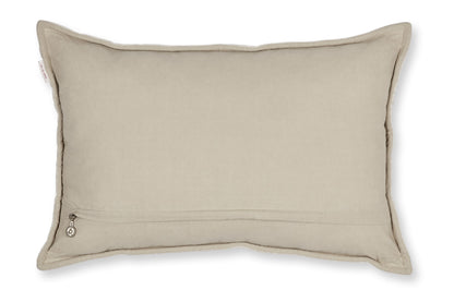 Pip Studio Velvet Sky Kissen - Sand