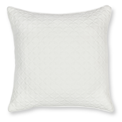 Pip Studio Yuna Kissen - Cremefarben