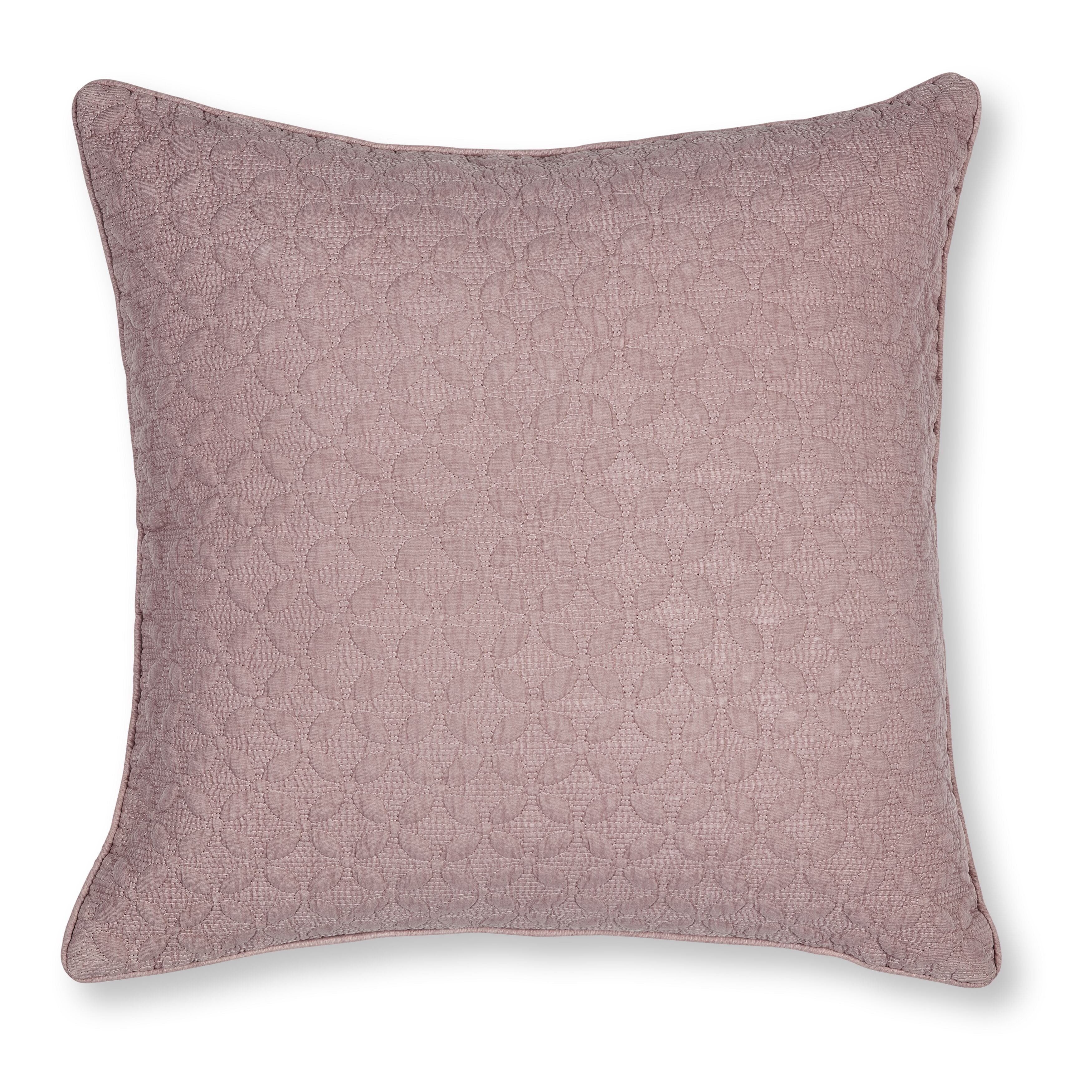 Pip Studio Yuna Kissen - Rosa
