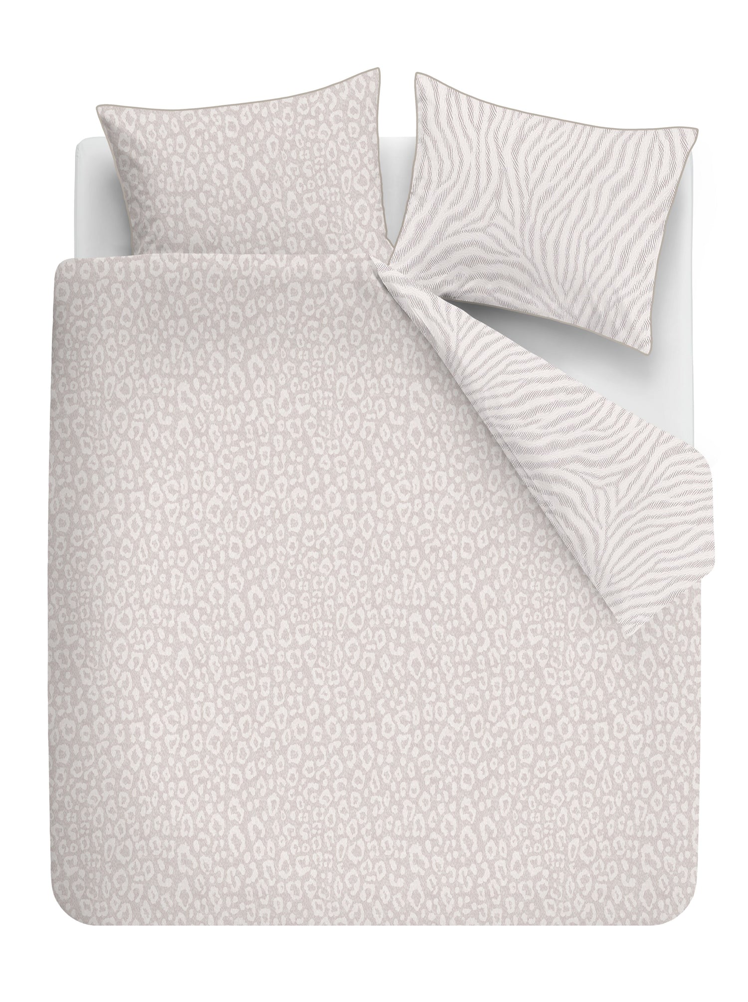 Rivièra Maison Addison Bettwäsche - Sand