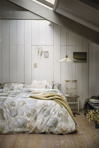 Ariadne at Home All Petals Bettwäsche - Natur