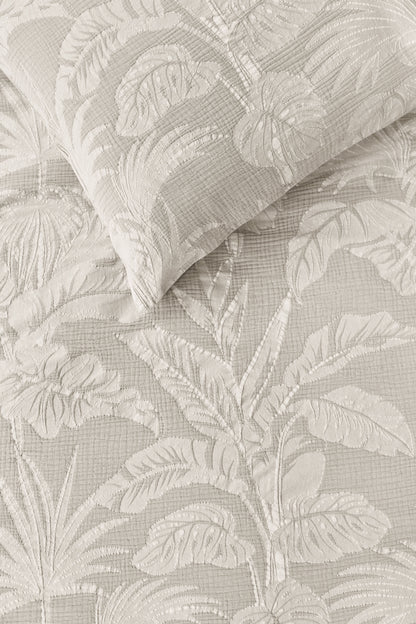 Rivièra Maison Botanica Bettwäsche - Sand