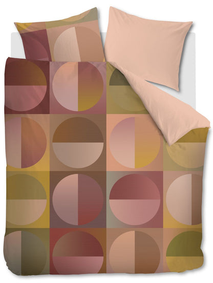 Beddinghouse Dutch Design Broadway Bettwäsche - Bunt
