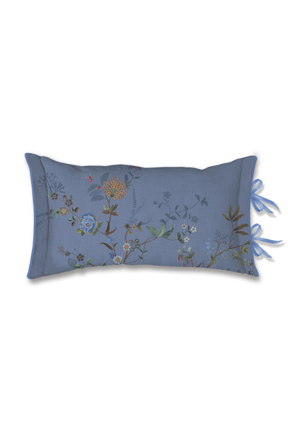 Pip Studio Bustani Kissen - Blau