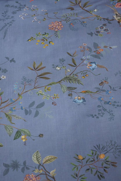 Pip Studio Bustani Wohndecken - Blau