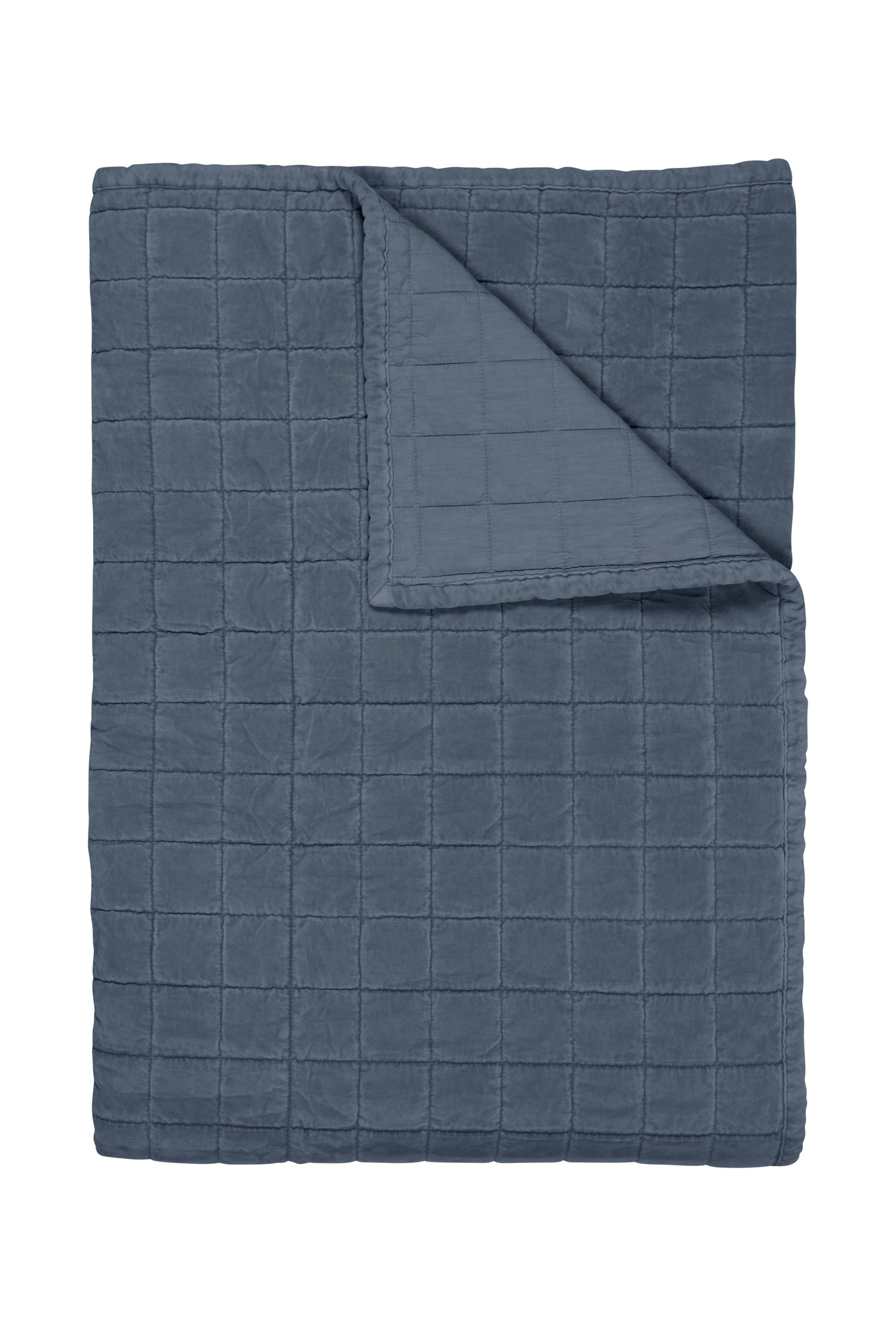 Beddinghouse Cosy Wohndecken - Blau