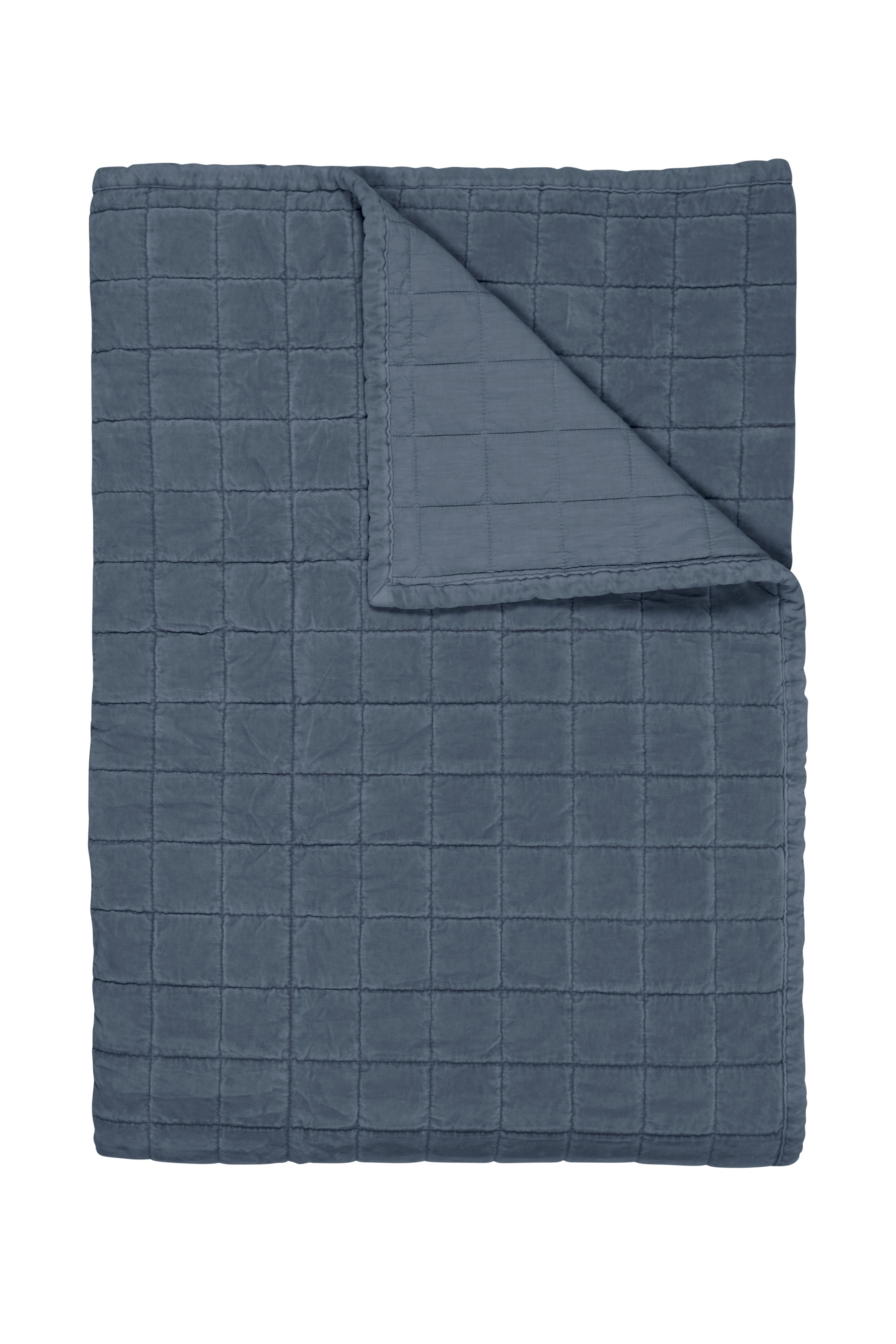 Beddinghouse Cosy Wohndecken - Blau