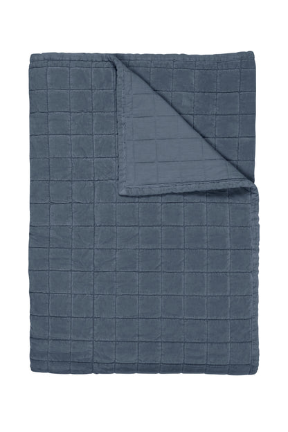 Beddinghouse Cosy Wohndecken - Blau