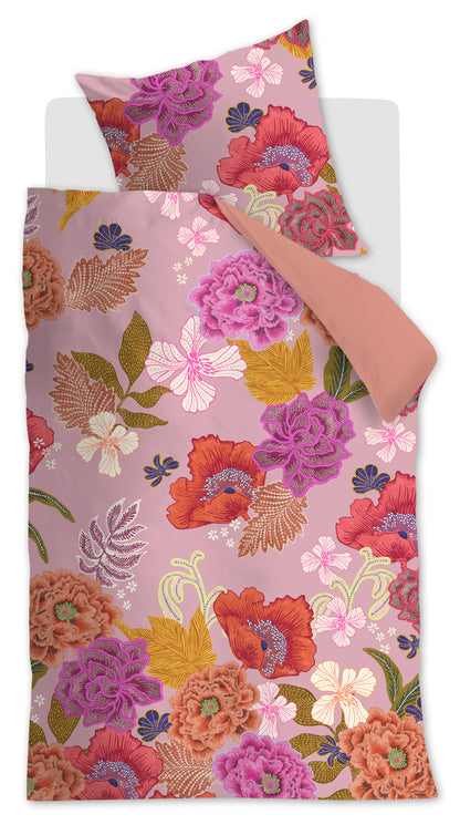 Oilily Elyza Bettwäsche - Bunt