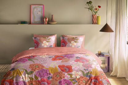 Oilily Elyza Bettwäsche - Bunt