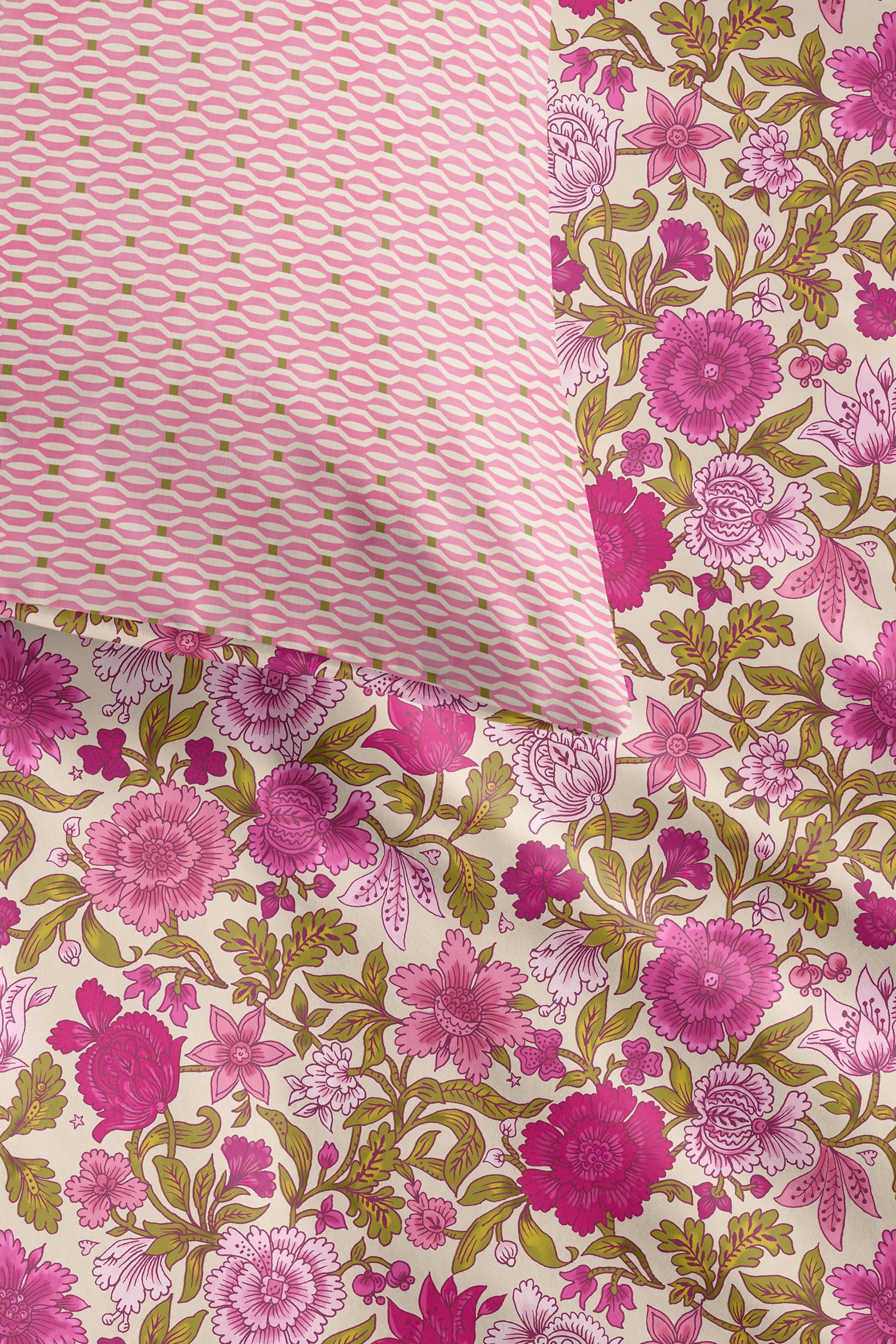Oilily Emerly Bettwäsche - Bunt