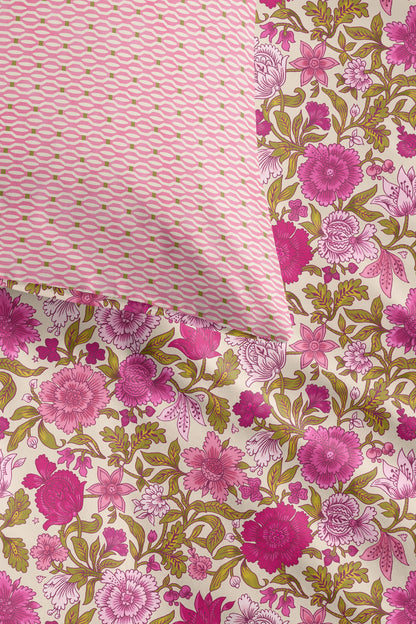Oilily Emerly Bettwäsche - Bunt