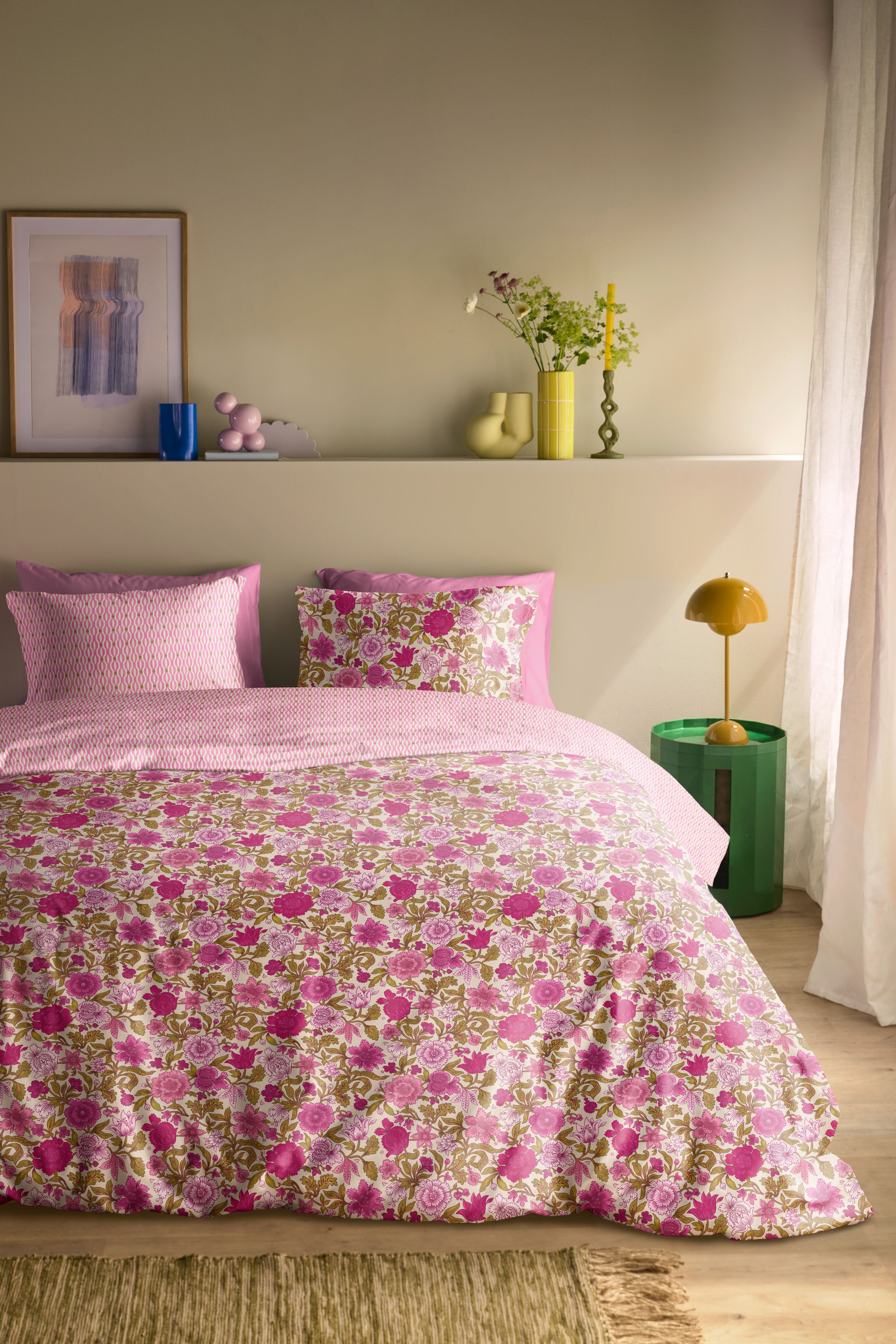 Oilily Emerly Bettwäsche - Bunt