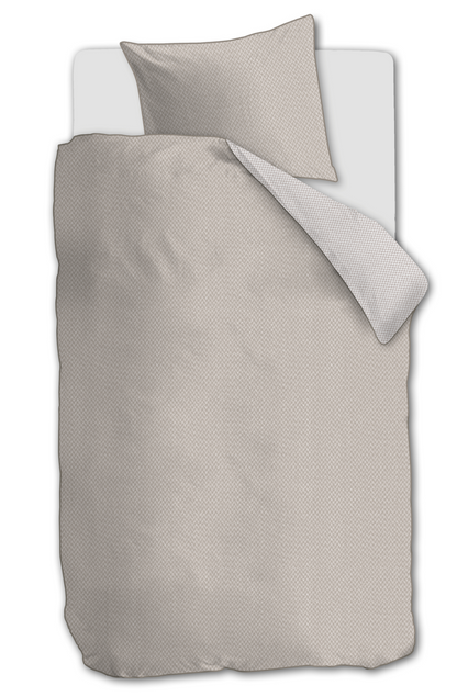 Rivièra Maison Emery Bettwäsche - Taupe
