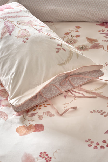 Pip Studio Everbloom Kissen - Hellrosa