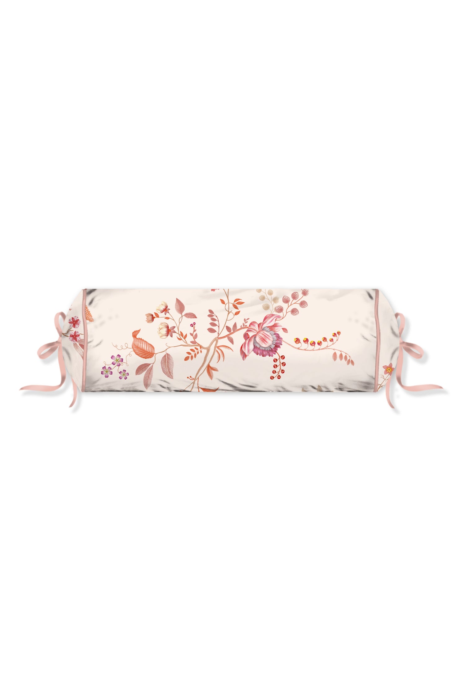 Pip Studio Everbloom Kissen - Hellrosa