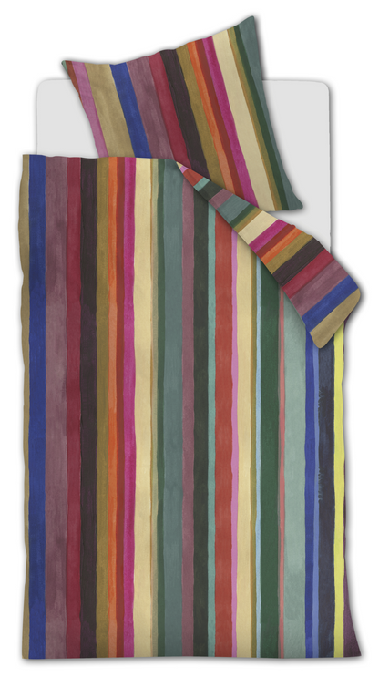 Oilily Fiesta Lines Bettwäsche - Bunt
