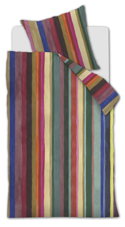 Oilily Fiesta Lines Bettwäsche - Bunt
