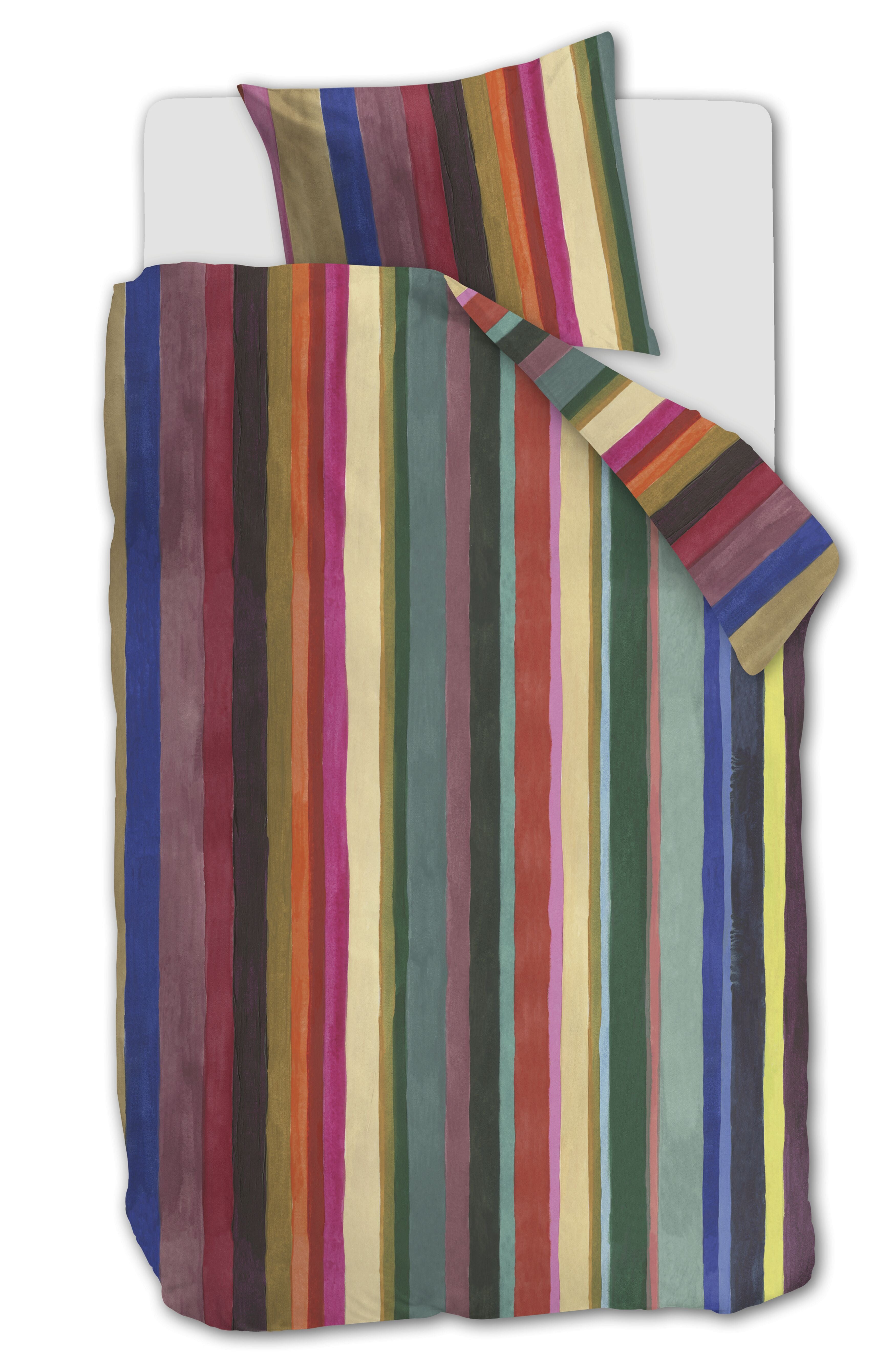 Oilily Fiesta Lines Bettwäsche - Bunt