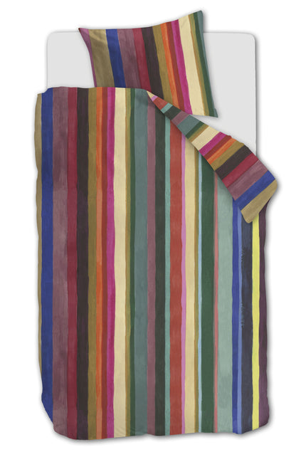 Oilily Fiesta Lines Bettwäsche - Bunt