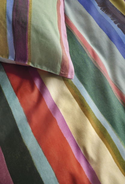 Oilily Fiesta Lines Bettwäsche - Bunt