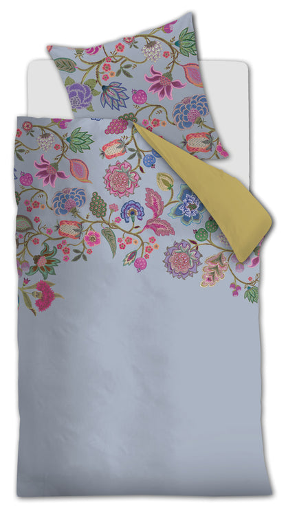 Oilily Funky Florals Bettwäsche - Bunt
