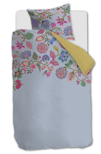 Oilily Funky Florals Bettwäsche - Bunt
