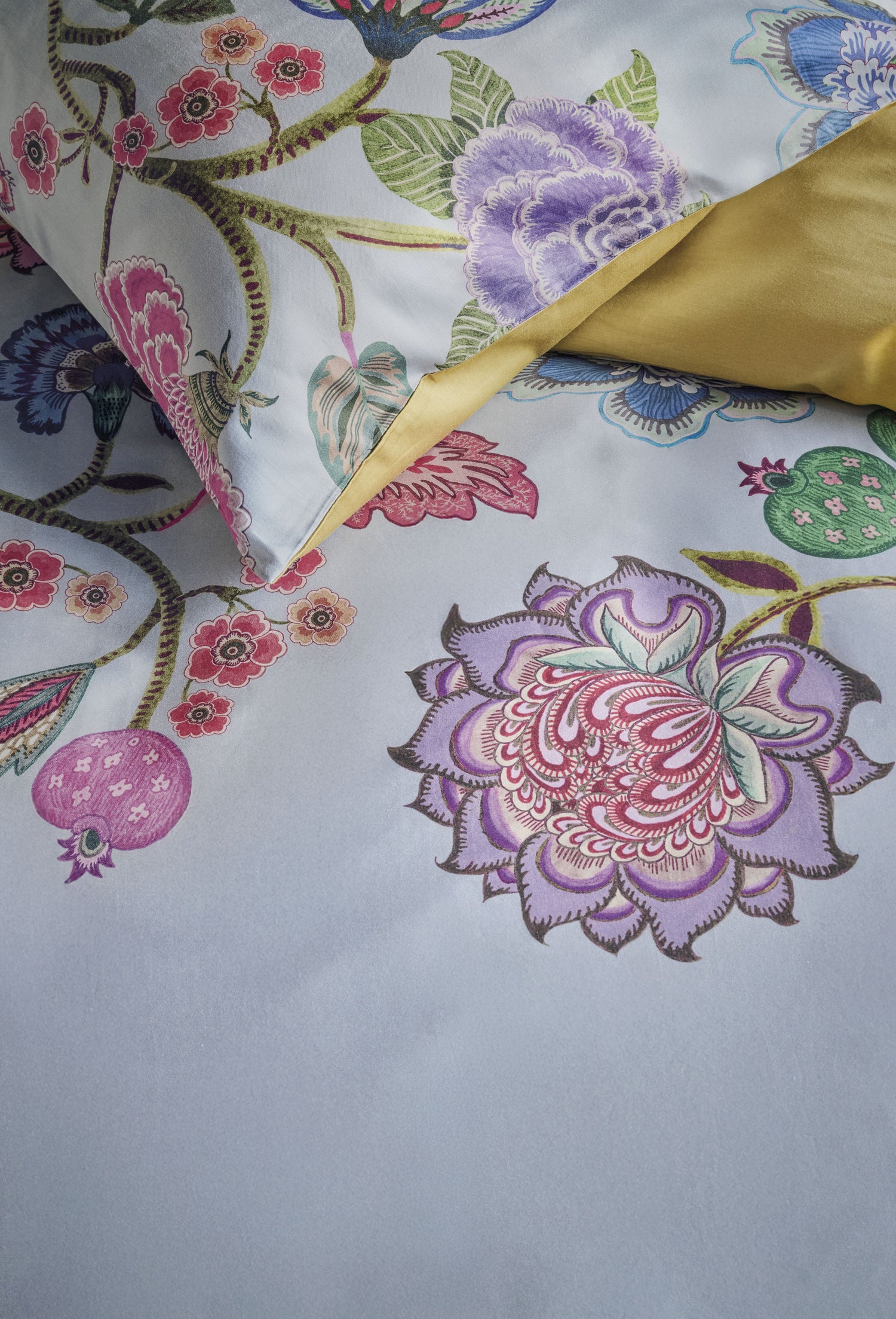 Oilily Funky Florals Bettwäsche - Bunt