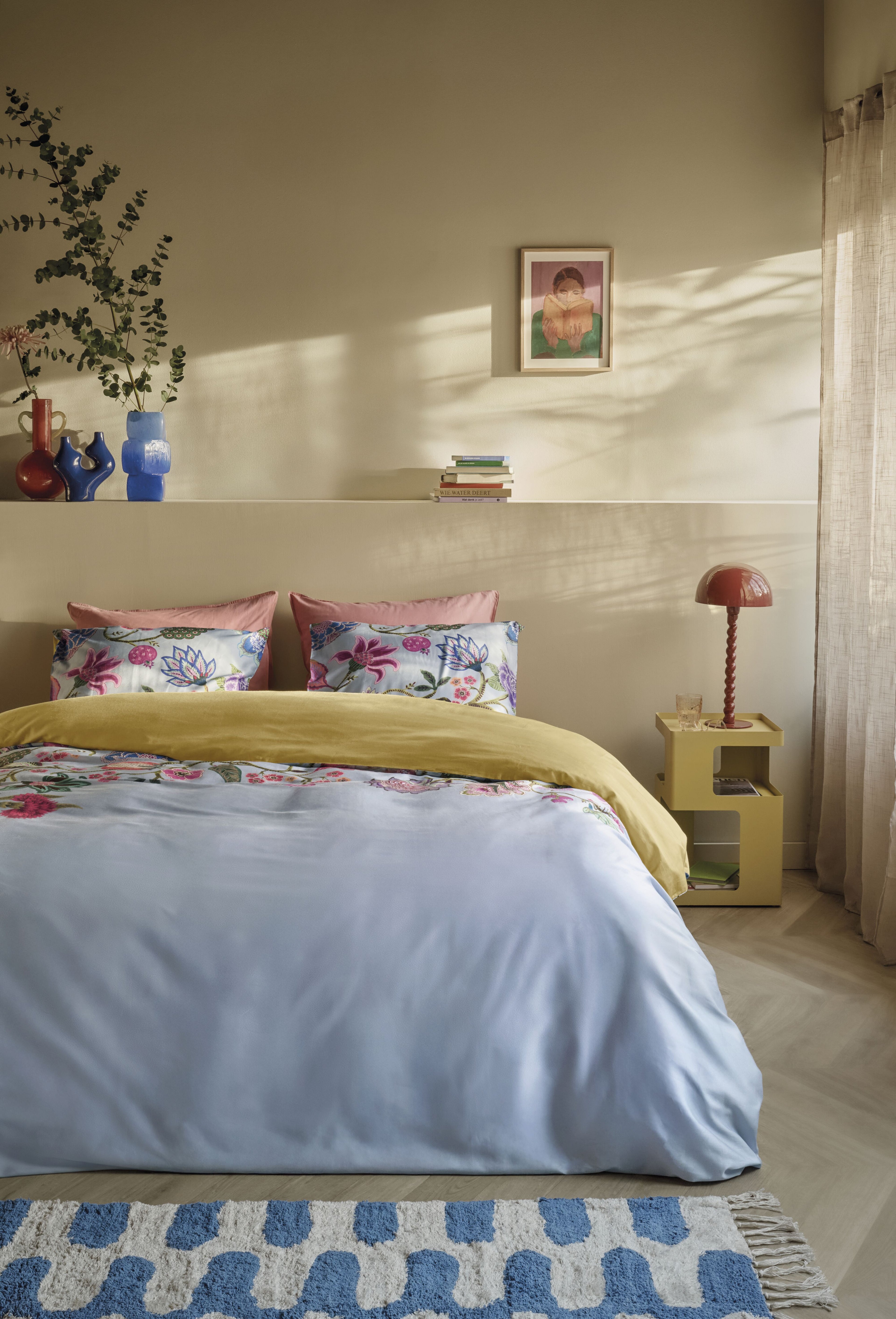 Oilily Funky Florals Bettwäsche - Bunt