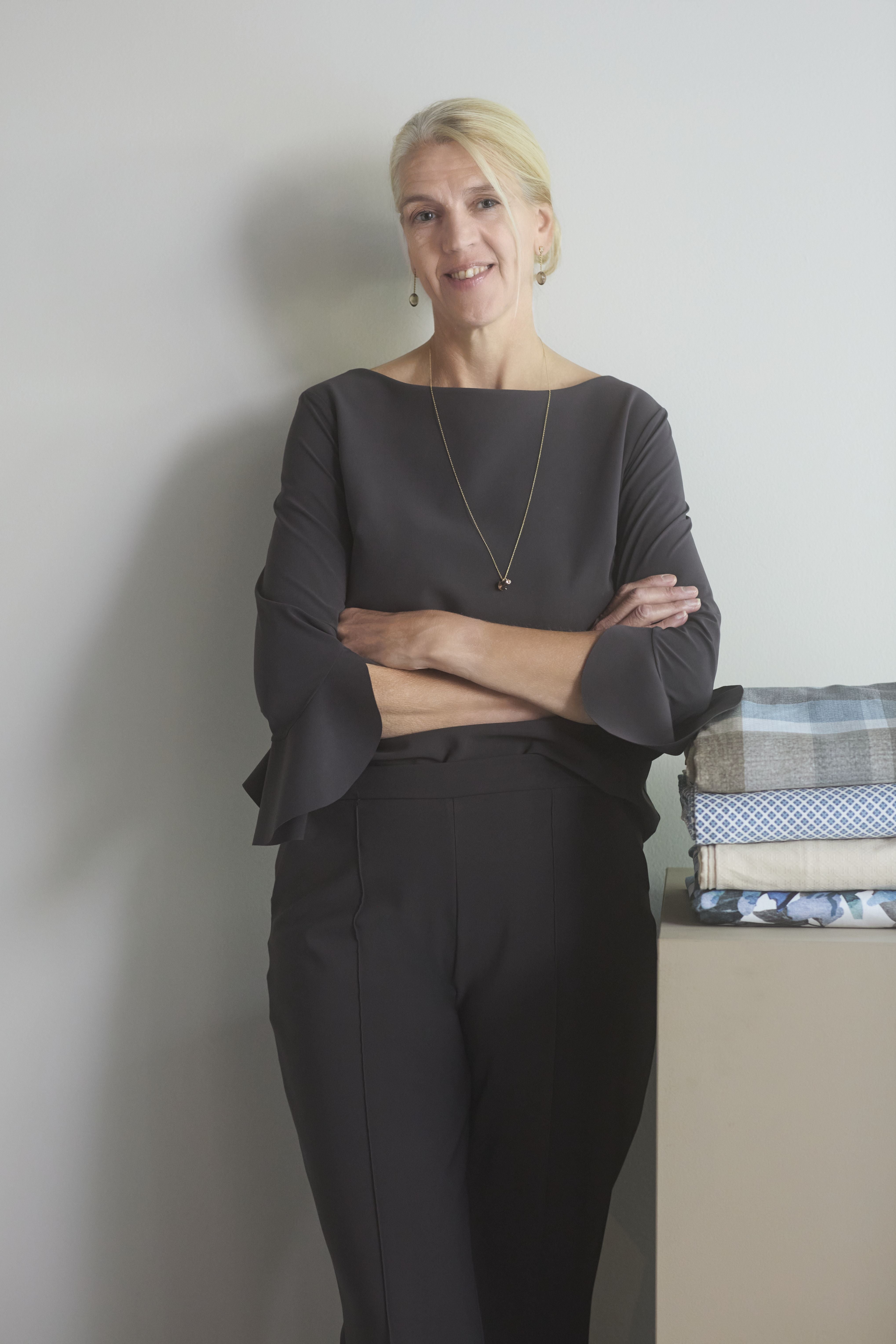 Henriëtte van Beynum Bedding House