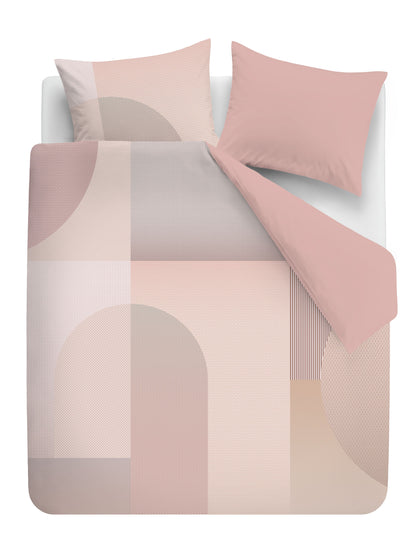 Beddinghouse Dutch Design Gran Via Bettwäsche - Sand