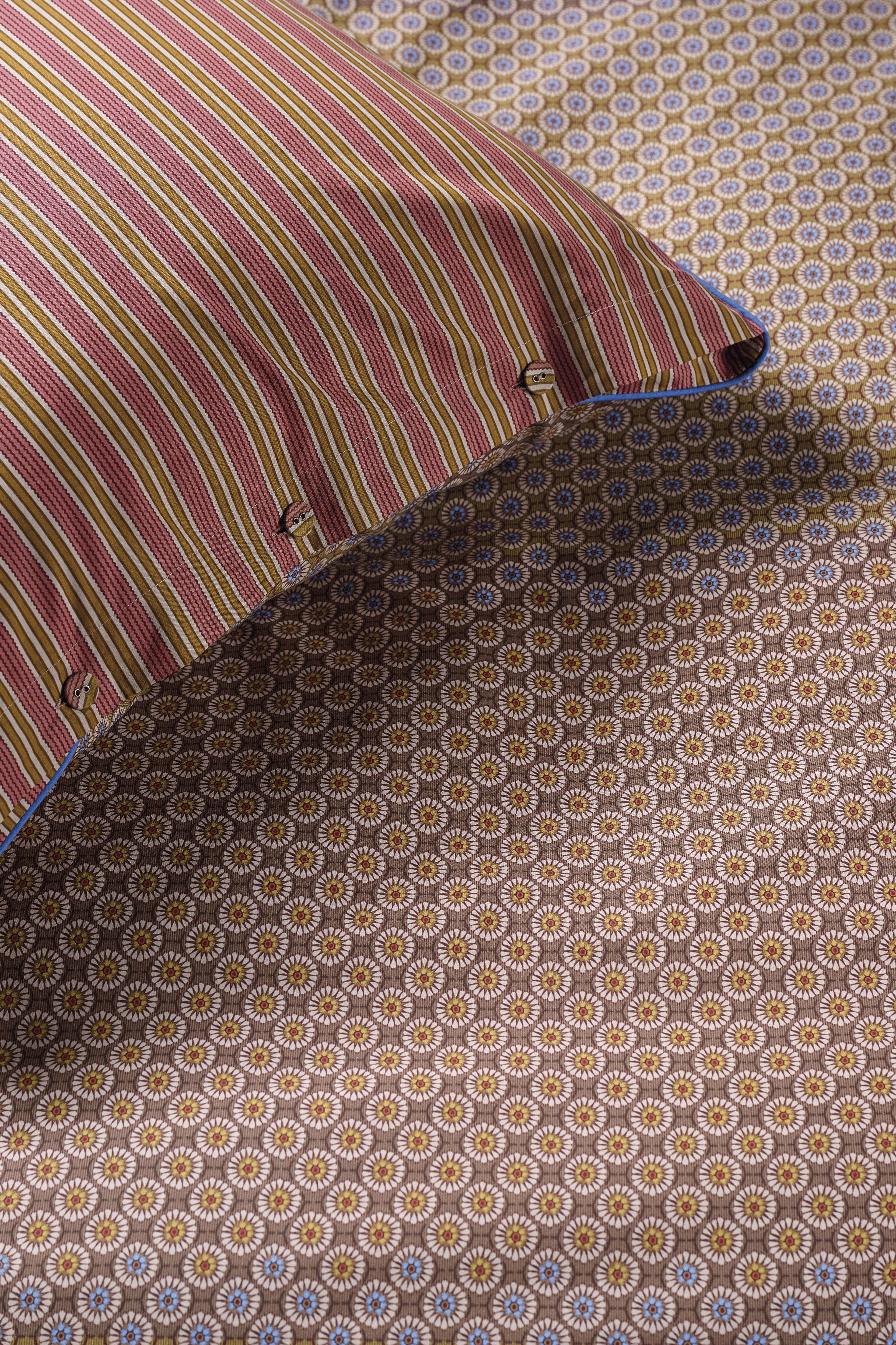 Pip Studio Imani Kissen - Bunt