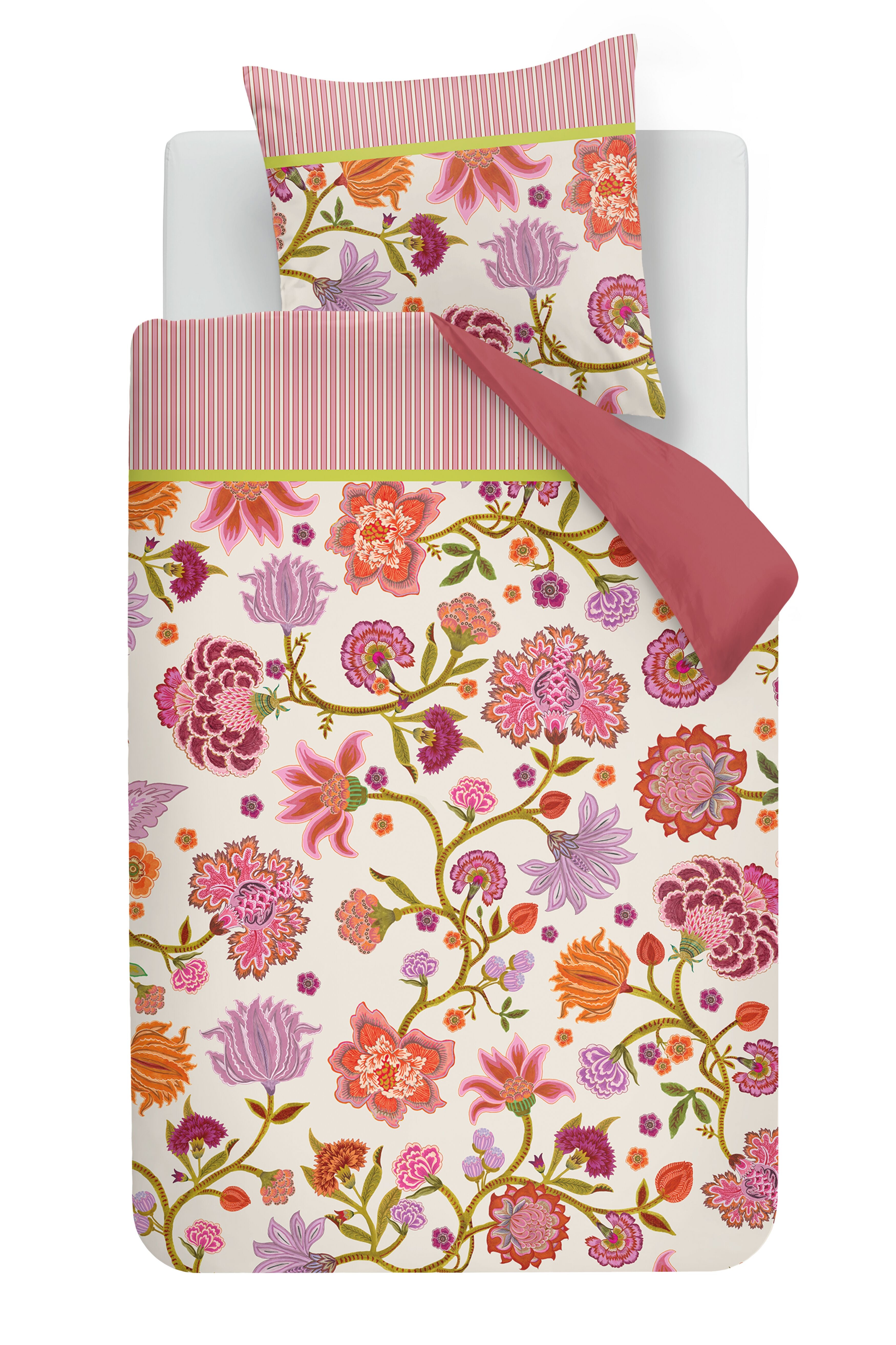 Oilily Kensi Bettwäsche - Bunt