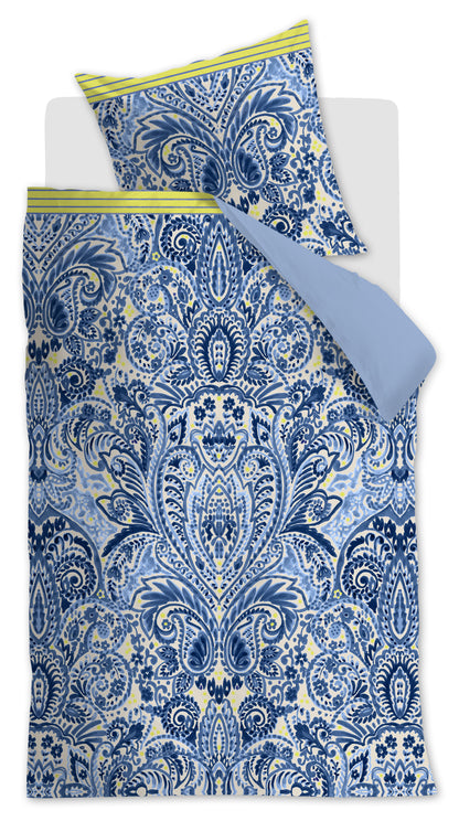 Oilily Linzi Bettwäsche - Blau
