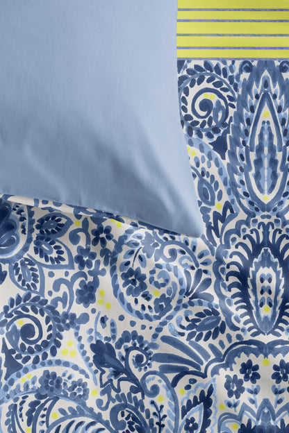 Oilily Linzi Bettwäsche - Blau