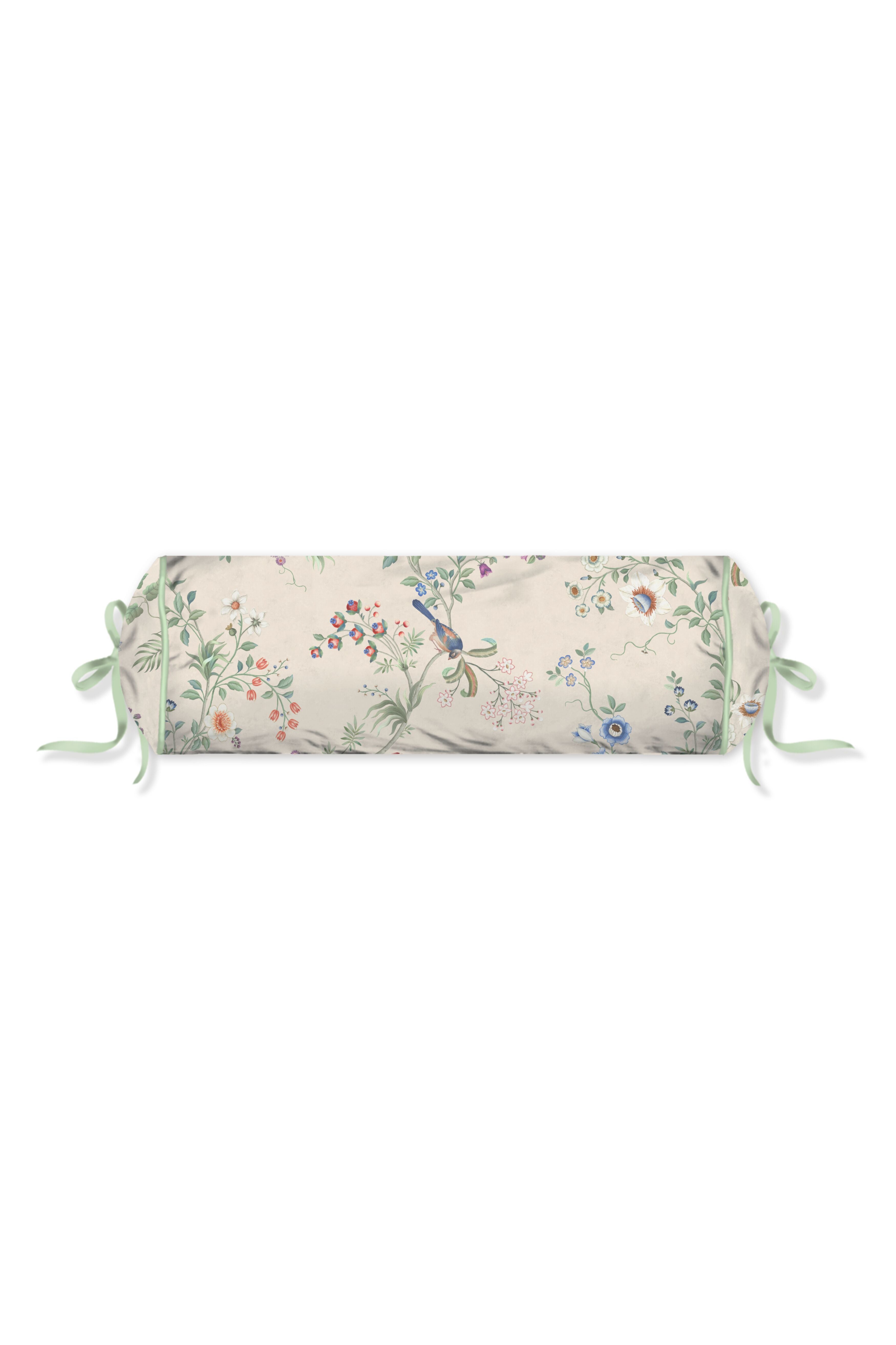 Pip Studio Lotus Lullaby Kissen - Cremefarben