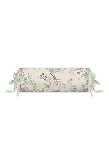 Pip Studio Lotus Lullaby Kissen - Cremefarben