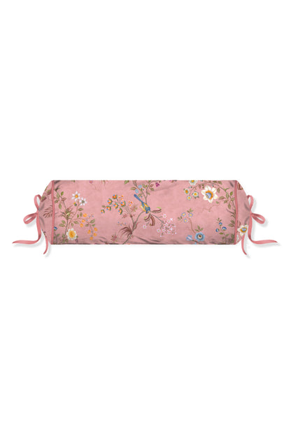 Pip Studio Lotus Lullaby Kissen - Rosa