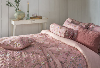 Pip Studio Lotus Lullaby Kissen - Rosa