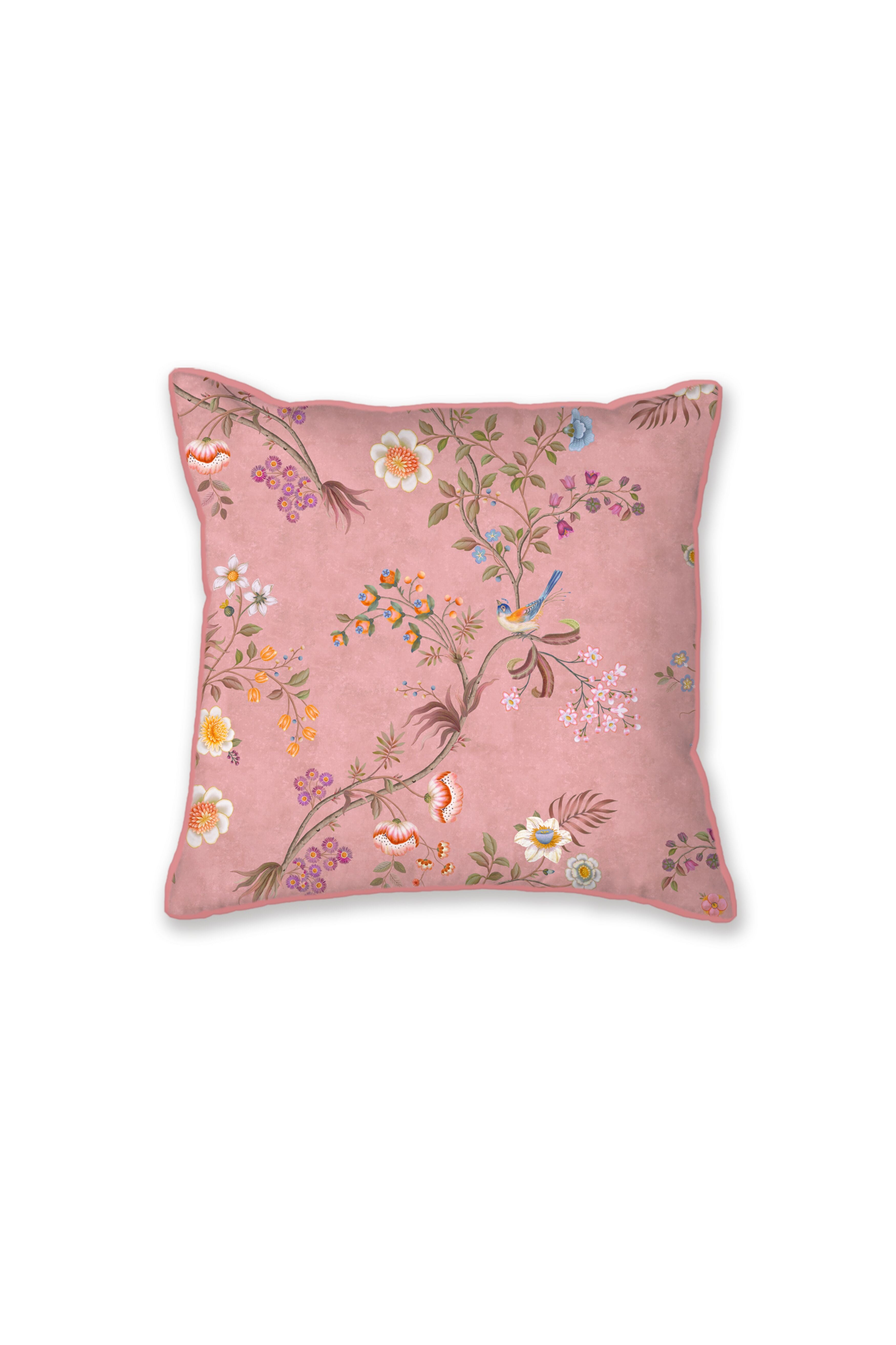Pip Studio Lotus Lullaby Kissen - Rosa