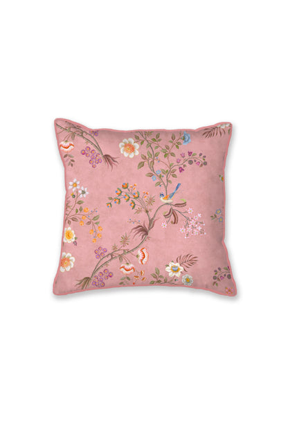 Pip Studio Lotus Lullaby Kissen - Rosa