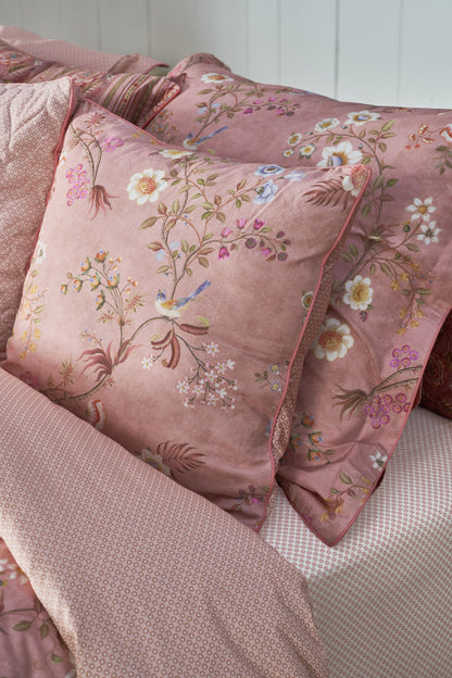 Pip Studio Lotus Lullaby Kissen - Rosa