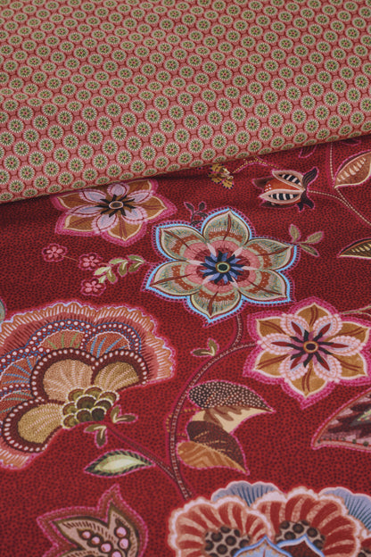 Pip Studio Matata Kissen - Rot
