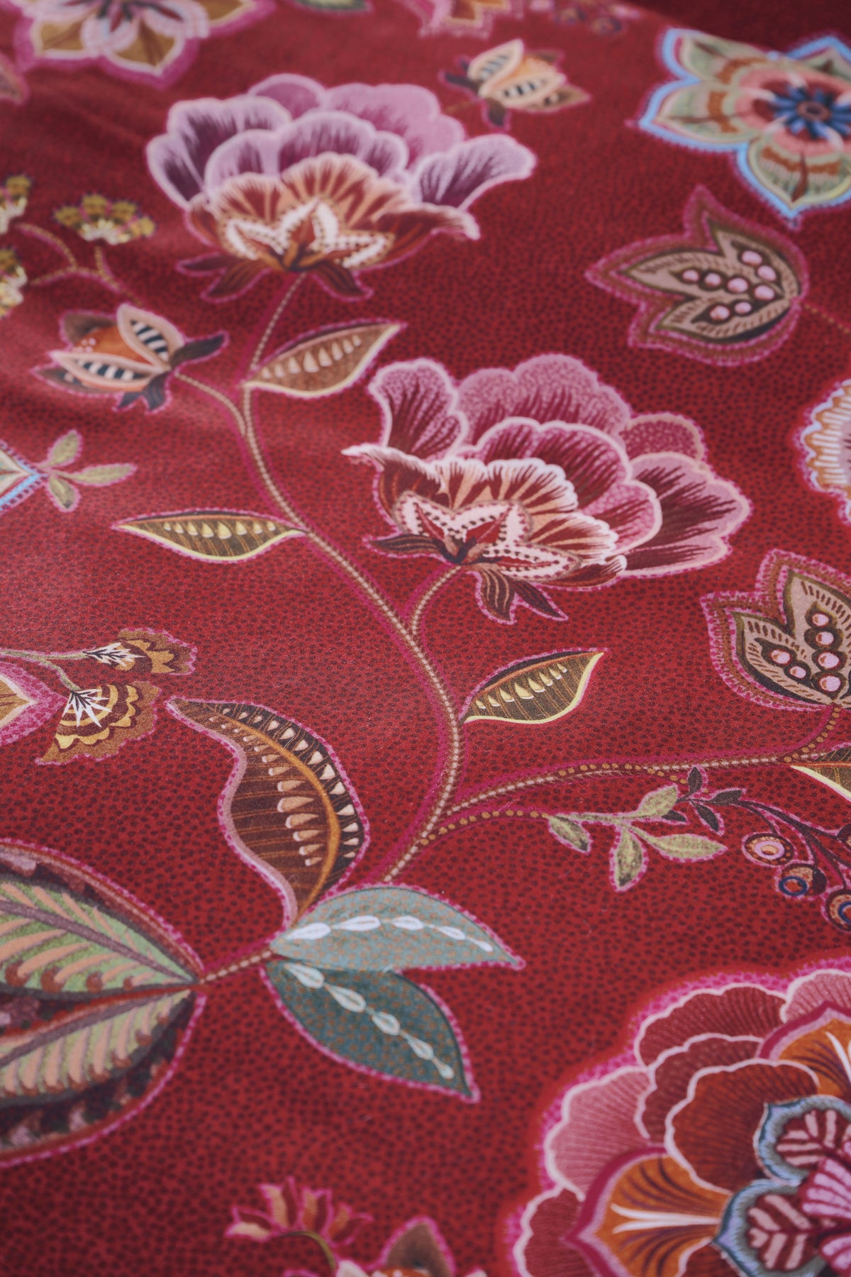 Pip Studio Matata Kissen - Rot