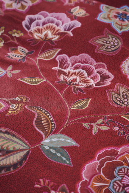 Pip Studio Matata Kissen - Rot