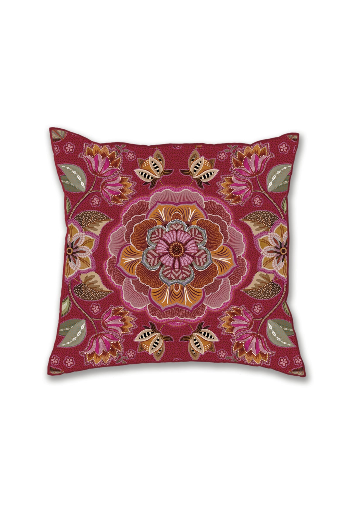 Pip Studio Matata Kissen - Rot