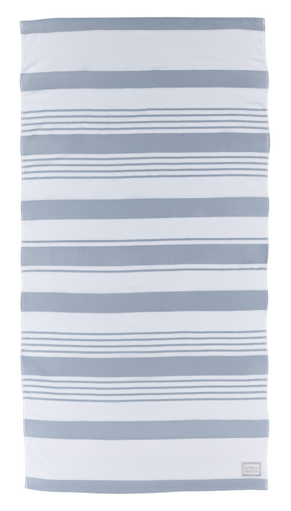 Rivièra Maison Matteo Frottier - Blau