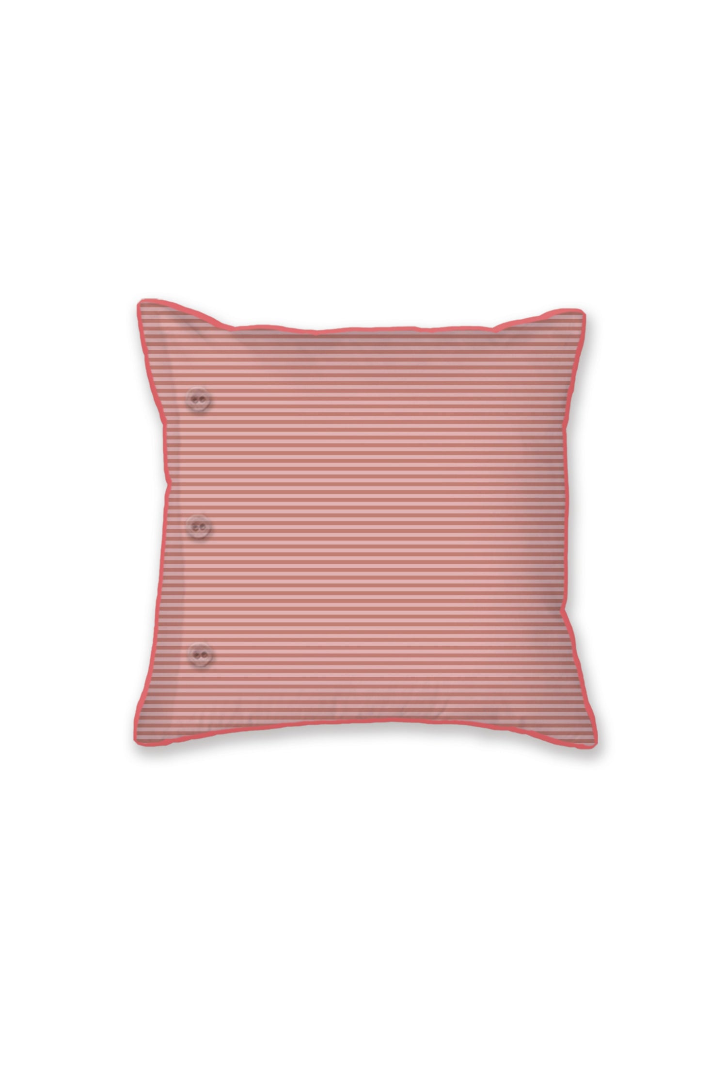 Pip Studio Mumbai Night Kissen - Rosa